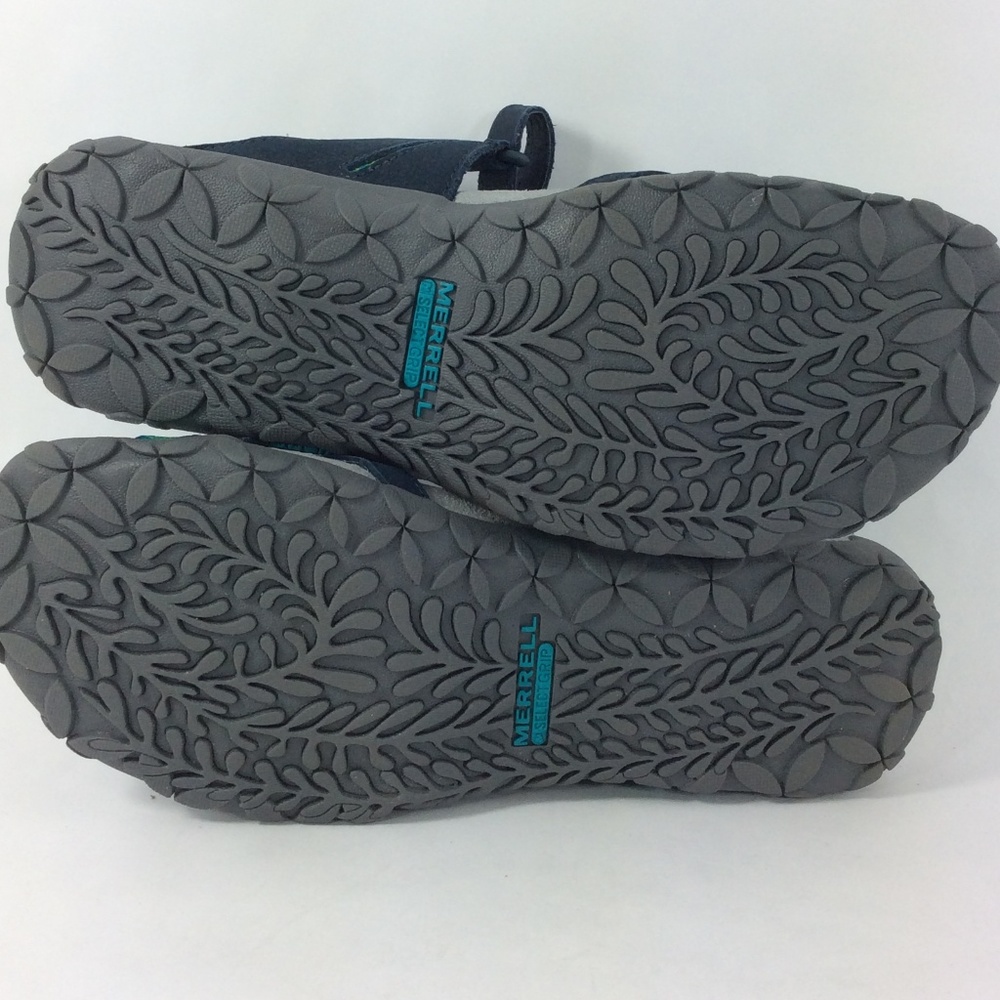 Merrell Women's Terran Post II Sandal - Picture 7 of 7